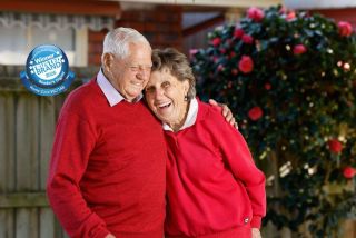 Uniting AgeWell Barwon Home Care